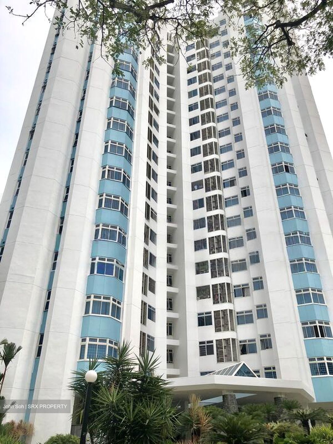 The Waterside (D15), Condominium #467751271